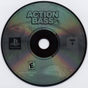 Action Bass | PlayStation | physical media | region=North America | source-country=United States | zypher-v2 | moby-39b052b5b5a4 | Data by MobyGames.com