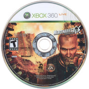 
Mercenaries 2: World in Flames | Xbox 360 | physical media | Region: North America | source-country=United States | Data by MobyGames.com