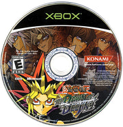 
Yu-Gi-Oh!: The Dawn of Destiny | Xbox | physical media | Region: North America | source-country=United States | Data by MobyGames.com