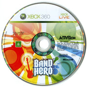 
Band Hero | Xbox 360 | physical media | Region: North America | source-country=United States | Data by MobyGames.com