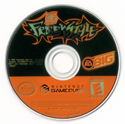 
Freekstyle | GameCube | physical media | Data by MobyGames.com