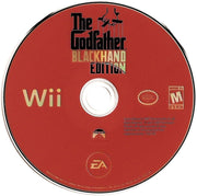 
The Godfather: Blackhand Edition | Wii | physical media | Data by MobyGames.com