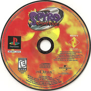 
Spyro 2: Ripto's Rage! | PlayStation | physical media | Data by MobyGames.com