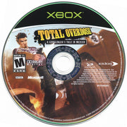 
Total Overdose: A Gunslinger's Tale in Mexico | Xbox | physical media | Data by MobyGames.com