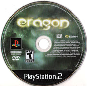 
Eragon | PlayStation 2 | physical media | Data by MobyGames.com