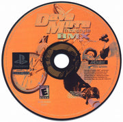 Dave Mirra Freestyle BMX | PlayStation | physical media | region=North America | source-country=United States | zypher-v2 | moby-058c586f9d24 | Data by MobyGames.com