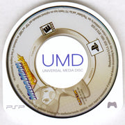 
Mega Man Powered Up | PSP | physical media | Data by MobyGames.com