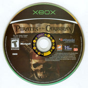 Pirates of the Caribbean | Xbox | physical media | region=North America | source-country=United States | zypher-v2 | moby-33930aa14cbe | Data by MobyGames.com