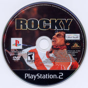 
Rocky | PlayStation 2 | physical media | Data by MobyGames.com