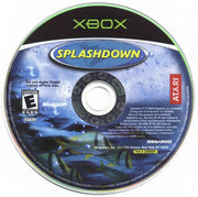 
Splashdown | Xbox | physical media | Data by MobyGames.com