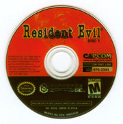 Resident Evil | GameCube | physical media | region=North America | source-country=Canada,Mexico,United States | zypher-v2 | moby-67c85fa30fb0 | Data by MobyGames.com