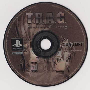 
T.R.A.G.: Tactical Rescue Assault Group - Mission of Mercy | PlayStation | physical media | Region: North America | source-country=Canada,United States | Data by MobyGames.com