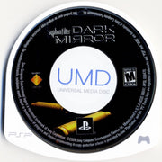 
Syphon Filter: Dark Mirror | PSP | physical media | Data by MobyGames.com