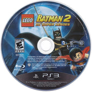 LEGO Batman 2: DC Super Heroes | PlayStation 3 | physical media | region=North America | source-country=United States | zypher-v2 | moby-452ff07f0b18 | Data by MobyGames.com