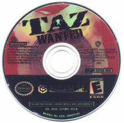 
Taz: Wanted | GameCube | physical media | Data by MobyGames.com