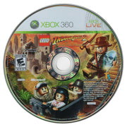 LEGO Indiana Jones 2: The Adventure Continues | Xbox 360 | physical media | region=North America | source-country=United States | zypher-v2 | moby-cdda697aaf93 | Data by MobyGames.com