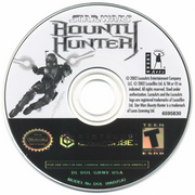 Star Wars: Bounty Hunter | GameCube | physical media | region=North America | source-country=United States | zypher-v2 | moby-fcdfa7d14de3 | Data by MobyGames.com