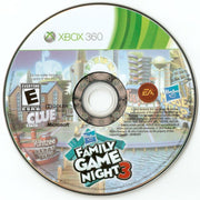 
Hasbro Family Game Night 3 | Xbox 360 | physical media | Data by MobyGames.com