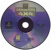 TNN Motor Sports Hardcore 4x4 | PlayStation | physical media | region=North America | source-country=United States | zypher-v2 | moby-ad8310ddcea0 | Data by MobyGames.com