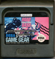 
Road Rash | Game Gear | game disc 1 of 1 | Data by MobyGames.com