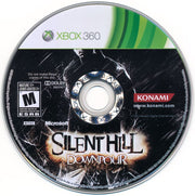 
Silent Hill: Downpour | Xbox 360 | physical media | Data by MobyGames.com