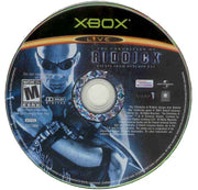 
The Chronicles of Riddick: Escape from Butcher Bay | Xbox | physical media | Data by MobyGames.com