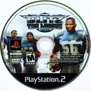 
Blitz: The League | PlayStation 2 | physical media | Data by MobyGames.com