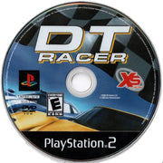 
DT Racer | PlayStation 2 | physical media | Data by MobyGames.com