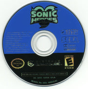 Sonic Heroes | GameCube | physical media | region=North America | source-country=United States | zypher-v2 | moby-c2b21ed38186 | Data by MobyGames.com