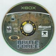 
Brute Force | Xbox | physical media | Data by MobyGames.com