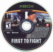 
Close Combat: First to Fight | Xbox | physical media | Data by MobyGames.com