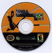 NBA Courtside 2002 | GameCube | physical media | region=North America | source-country=Canada,United States | zypher-v2 | moby-af7d2d096811 | Data by MobyGames.com