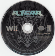 
Rygar: The Legendary Adventure | Wii | physical media | Data by MobyGames.com