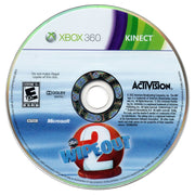 
Wipeout 2 | Xbox 360 | physical media | Region: North America | source-country=United States | Data by MobyGames.com