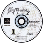 
SaGa Frontier 2 | PlayStation | physical media | Region: North America | source-country=United States | Data by MobyGames.com