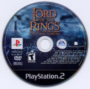 The Lord of the Rings: The Two Towers | PlayStation 2 | physical media | region=North America | source-country=United States | zypher-v2 | moby-029f92f297f4 | Data by MobyGames.com