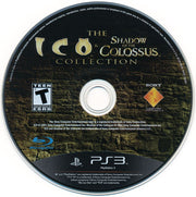 The Ico & Shadow of the Colossus Collection | PlayStation 3 | physical media | region=North America | source-country=United States | zypher-v2 | moby-6b75d55cb43a | Data by MobyGames.com