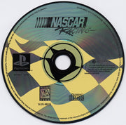 
NASCAR Racing | PlayStation | physical media | Region: North America | source-country=United States | Data by MobyGames.com