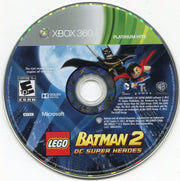 LEGO Batman 2: DC Super Heroes | Xbox 360 | physical media | region=North America | source-country=United States | zypher-v2 | moby-11d669ccf8d6 | Data by MobyGames.com
