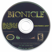 
Bionicle | GameCube | physical media | Data by MobyGames.com