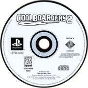 Cool Boarders 2 | PlayStation | physical media | region=North America | source-country=Canada,United States | zypher-v2 | moby-70ef5e0601be | Data by MobyGames.com