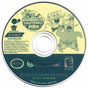 
The SpongeBob SquarePants Movie | GameCube | physical media | Data by MobyGames.com
