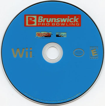 Brunswick Pro Bowling | Wii | physical media | region=North America | source-country=Canada,Mexico,Other,United States | zypher-v2 | moby-f9206172d1c5 | Data by MobyGames.com
