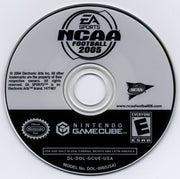 NCAA Football 2005 | GameCube | physical media | region=North America | source-country=United States | zypher-v2 | moby-ba47fc717c05 | Data by MobyGames.com