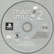 
Stuart Little 2 | PlayStation | physical media | Data by MobyGames.com