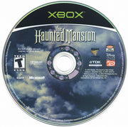 
Disney's The Haunted Mansion | Xbox | physical media | Data by MobyGames.com