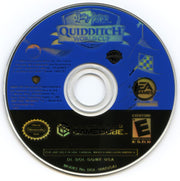 Harry Potter: Quidditch World Cup | GameCube | physical media | region=North America | source-country=Canada,United States | zypher-v2 | moby-595c92b2f443 | Data by MobyGames.com