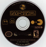 
Pac-Man Vs. | GameCube | physical media | Data by MobyGames.com