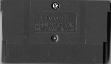 
Crash Bandicoot: The Huge Adventure | Game Boy Advance | physical media | Data by MobyGames.com