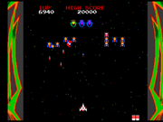 
Namco Museum 64 | N64 | Nintendo 64 | gameplay screenshot